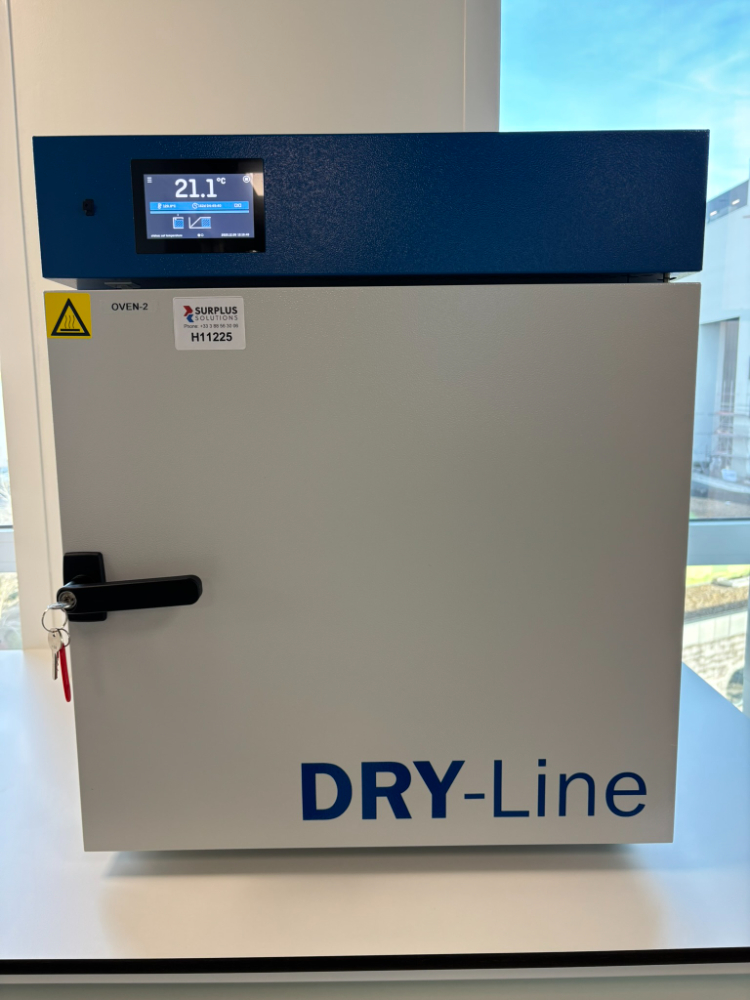 Image of VWR DRY-Line 56 Prime Drying Oven